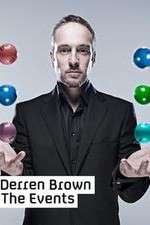 Watch Derren Brown The Events Megashare8