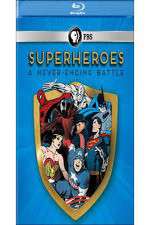Watch Super Heroes A Never Ending Battle Megashare8