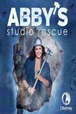 Watch Abby's Studio Rescue Megashare8
