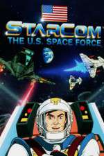 Watch Starcom: The U.S. Space Force Megashare8