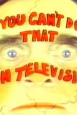 Watch You Can't Do That on Television Megashare8