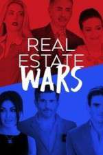 Watch Real Estate Wars Megashare8