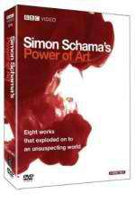 Watch Simon Schama's Power of Art Megashare8