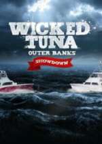 Watch Wicked Tuna: Outer Banks Showdown Megashare8