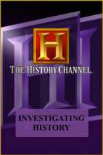 Watch Investigating History Megashare8