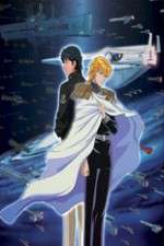 Watch Legend of the Galactic Heroes Megashare8