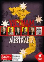 Watch Vietnam: The War That Made Australia Megashare8