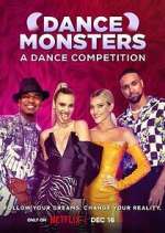 Watch Dance Monsters Megashare8