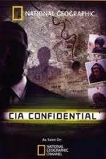 Watch CIA Confidential Megashare8