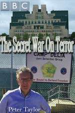 Watch The Secret War on Terror Megashare8