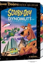 Watch The Scooby-Doo/Dynomutt Hour Megashare8