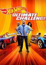 Watch Hot Wheels: Ultimate Challenge Megashare8