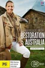 Watch Restoration Australia Megashare8