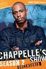 Watch Chappelle's Show Megashare8