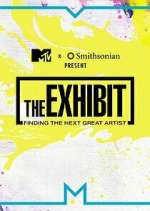 Watch The Exhibit: Finding the Next Great Artist Megashare8