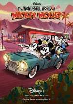 Watch The Wonderful World of Mickey Mouse Megashare8