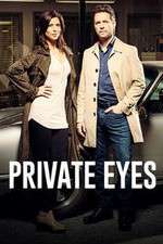 Watch Private Eyes Megashare8