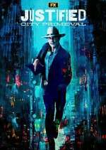 Watch Justified: City Primeval Megashare8