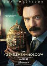 Watch A Gentleman in Moscow Megashare8