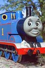 Watch Thomas the Tank Engine Megashare8