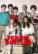 Watch Ferris Bueller Megashare8