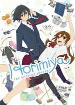 Watch Horimiya: The Missing Pieces Megashare8