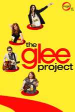 Watch The Glee Project Megashare8