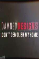 Watch Damned Designs Megashare8