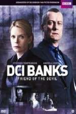 Watch DCI Banks Megashare8