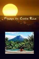 Watch Escape to Costa Rica Megashare8