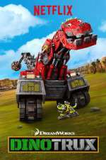 Watch Dinotrux Megashare8