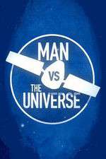 Watch Man vs. The Universe Megashare8