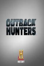 Watch Outback Hunters Megashare8