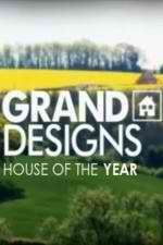 Watch Grand Designs: House of the Year Megashare8