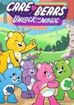 Watch Care Bears: Unlock the Magic Megashare8