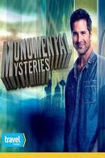Watch Monumental Mysteries Megashare8