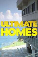 Watch Ultimate Homes Megashare8