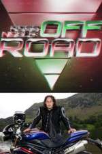 Watch Ross Noble: Off Road Megashare8