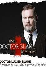 Watch The Doctor Blake Mysteries Megashare8