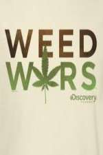 Watch Weed Wars Megashare8