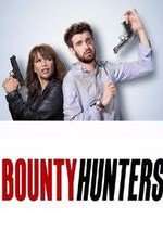 Watch Bounty Hunters Megashare8