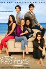 Watch The Fosters Megashare8