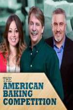 Watch The American Baking Competition Megashare8