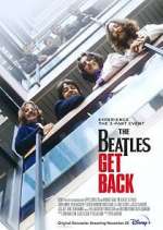 Watch The Beatles: Get Back Megashare8