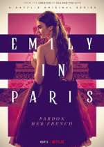 Watch Emily in Paris Megashare8