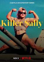 Watch Killer Sally Megashare8