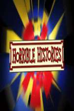 Watch Horrible Histories Megashare8