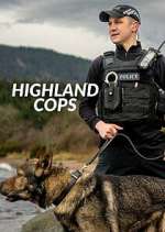 Watch Highland Cops Megashare8