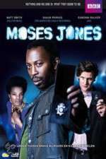 Watch Moses Jones Megashare8