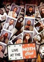 Watch Live at the Moth Club Megashare8